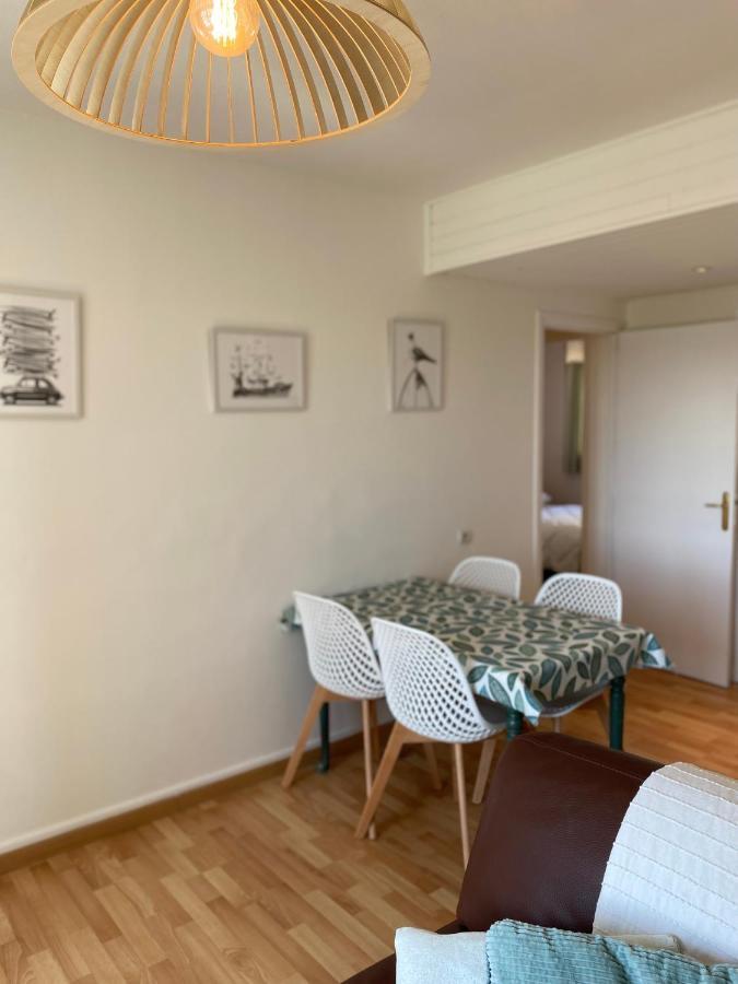 Апартаменти The Seagull Conciergerie Leroy Булонь-сюр-Мер Екстер'єр фото